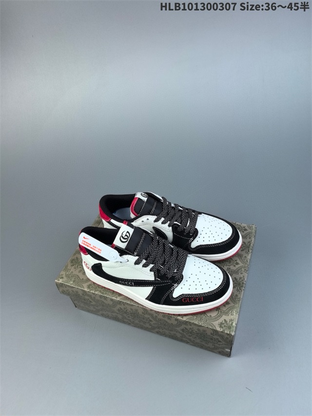 women air jordan 1 shoes H 36-46 2025-4-24-007